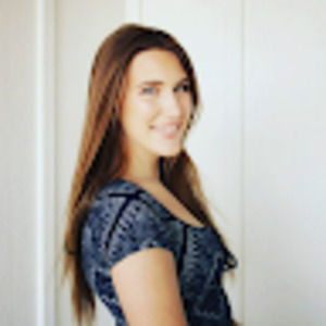 Meet your Posher, Raegan